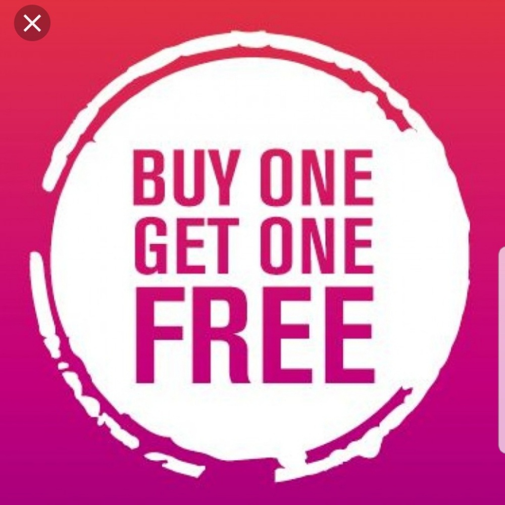 Cleaning out sale!
